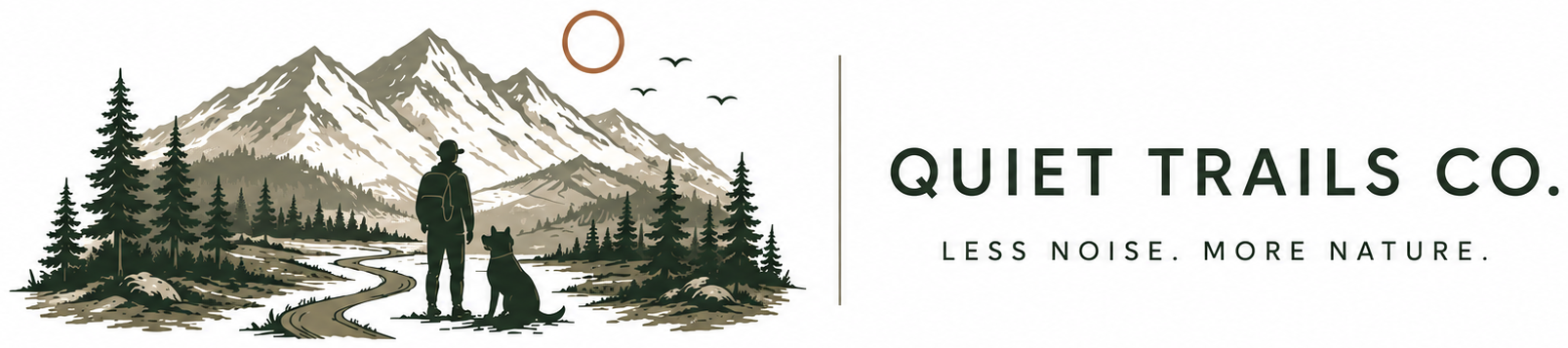 Quiet Trails Co.